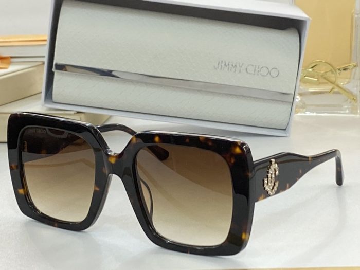 Jimmy Choo Sunglasses Top Quality JCS00208